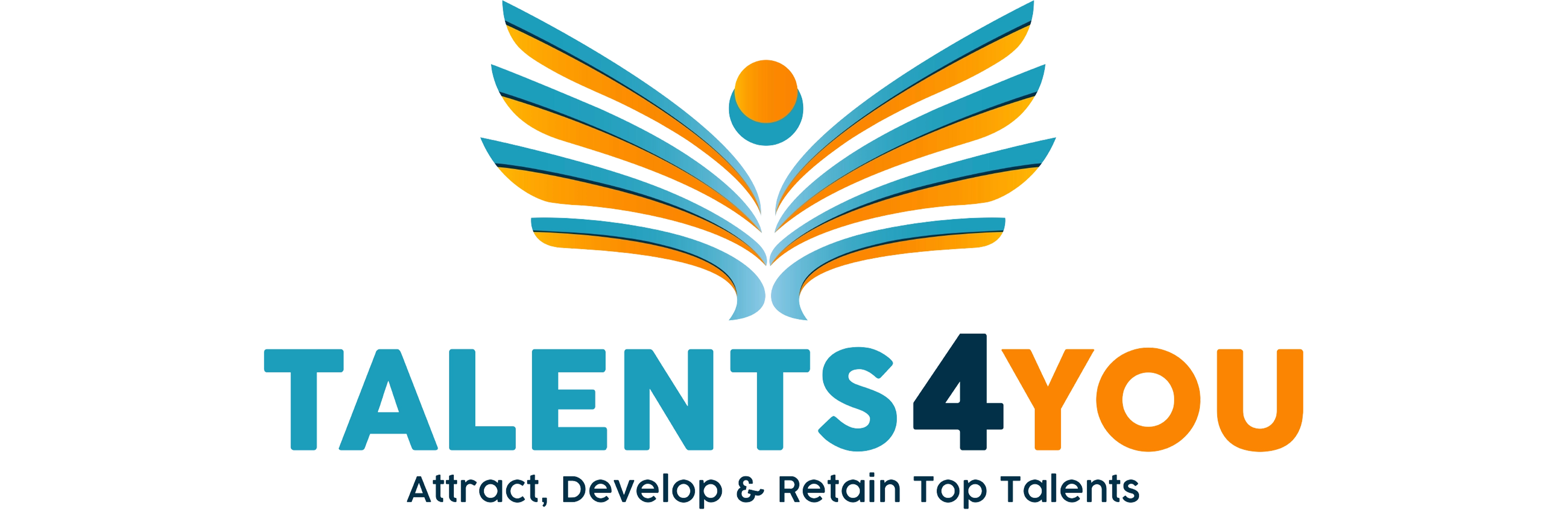 Logo de Talents4You