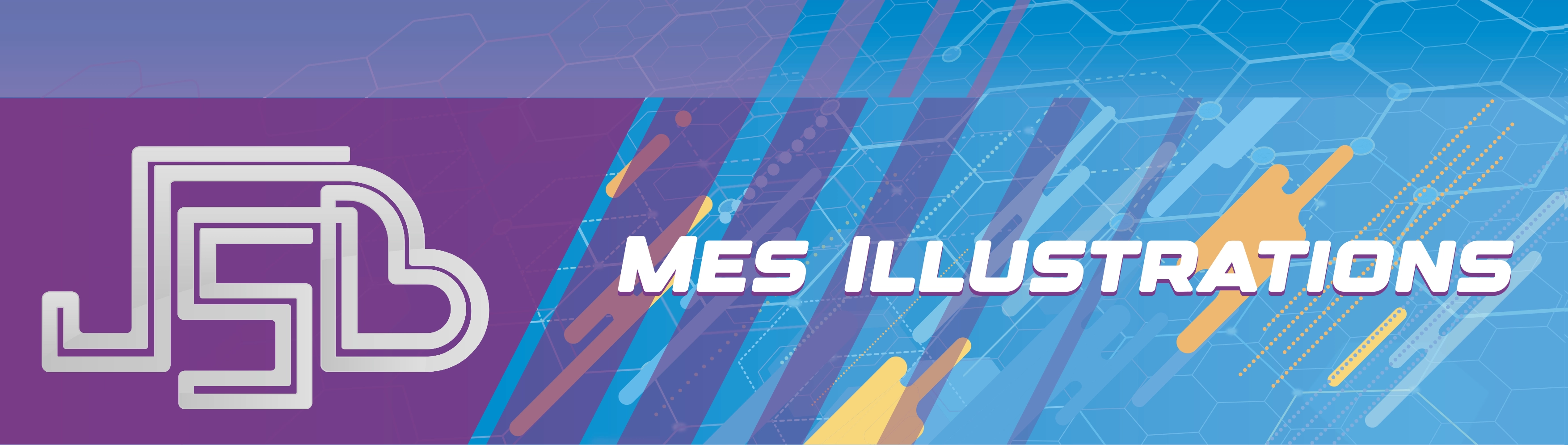 Image du header de la partie où il y a écrit Iluustration